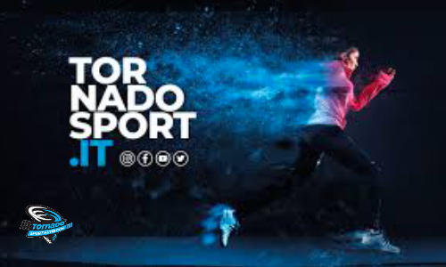 TORNADOSPORT